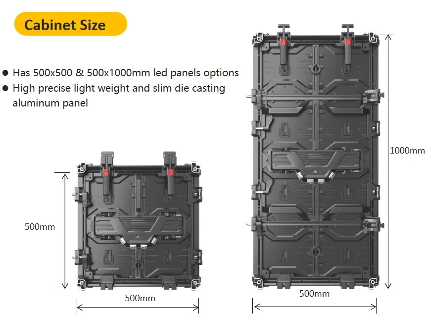 02 litestar rental led panel 02 litestar rental led panel
