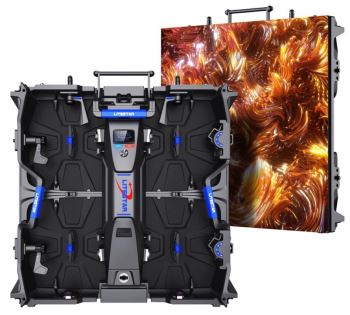 LITESTAR 500X500MM VERHUURSERIE